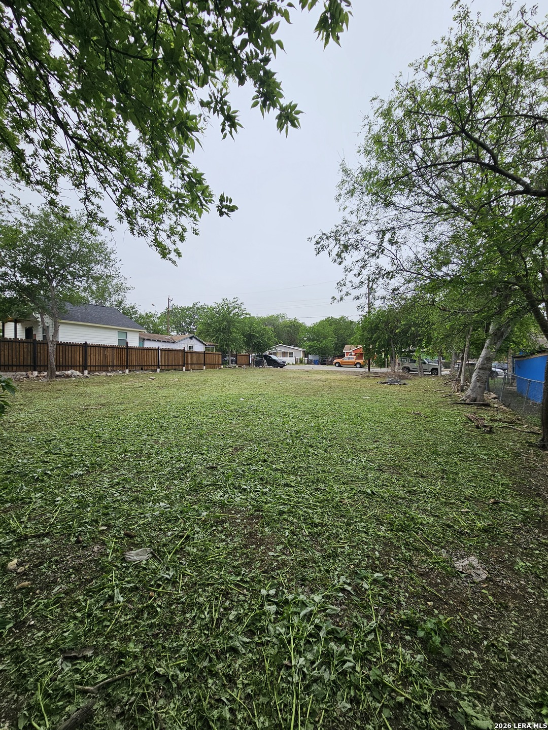 230 N San Felipe Avenue San Antonio TX 78237