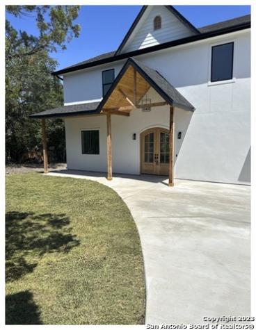 25814 Mahogony Trail San Antonio TX 78255