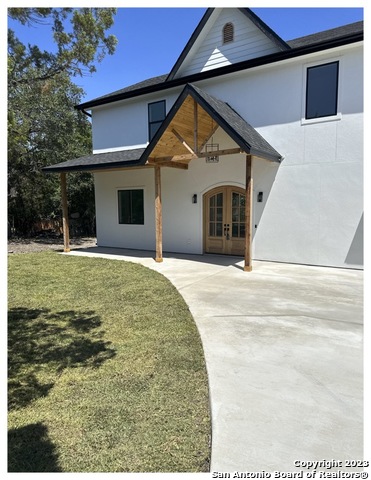 25814 Mahogony Trail San Antonio TX 78255