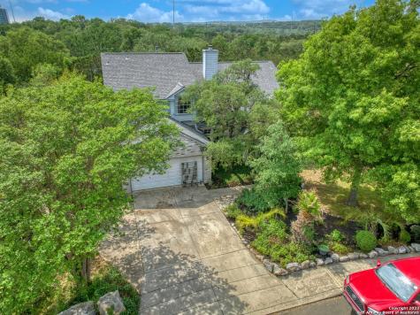 7522 Prairie Lace San Antonio TX 78249
