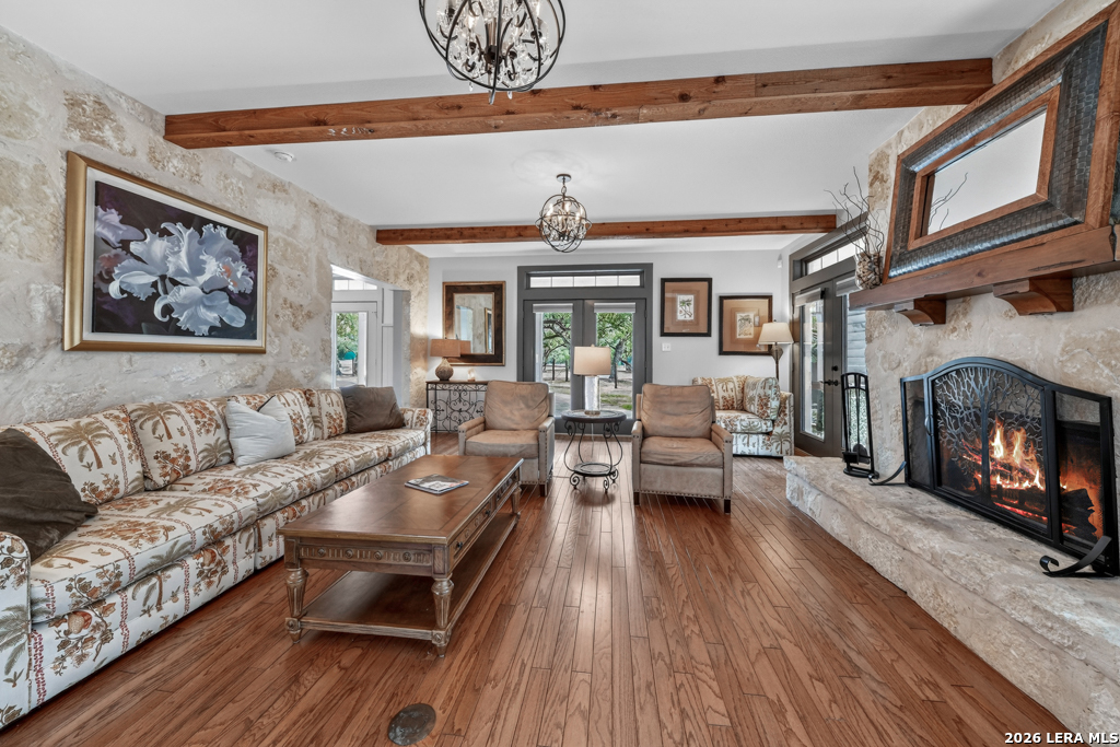101 Cibolo Hollow N Fair Oaks Ranch TX 78015
