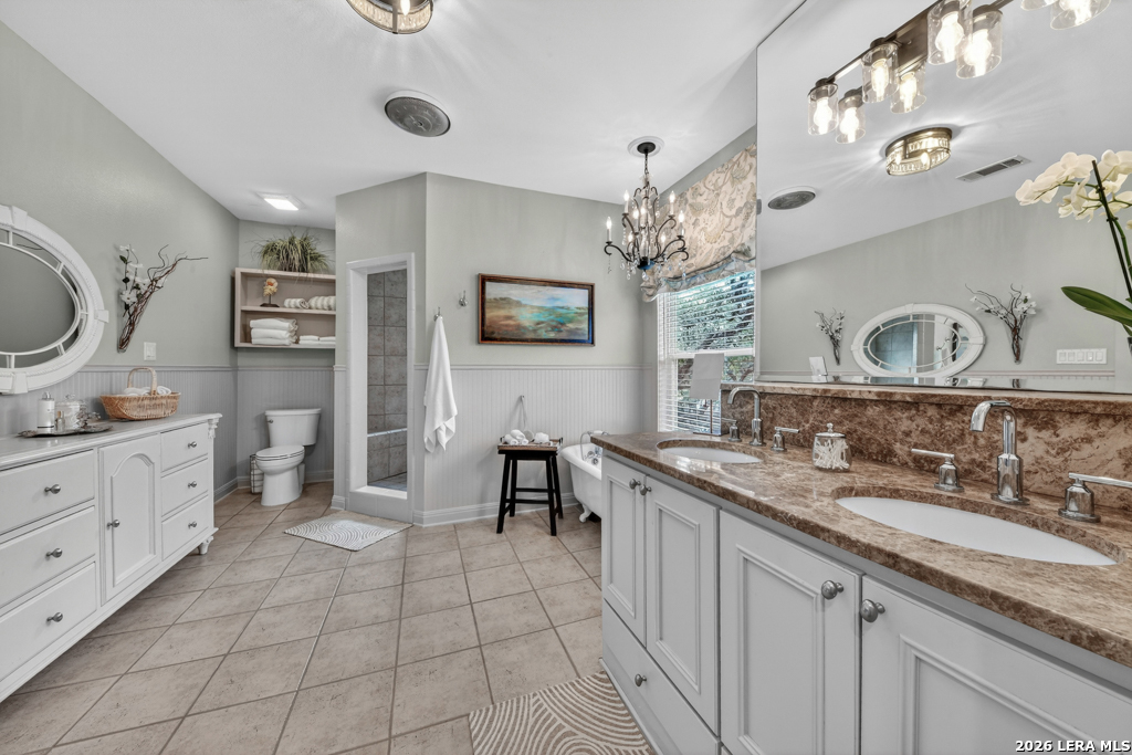 101 Cibolo Hollow N Fair Oaks Ranch TX 78015