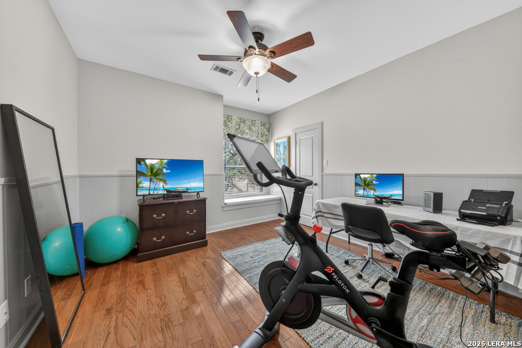 101 Cibolo Hollow N Fair Oaks Ranch TX 78015