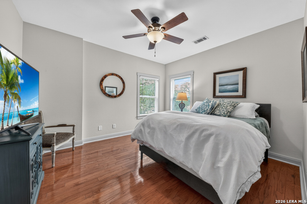 101 Cibolo Hollow N Fair Oaks Ranch TX 78015