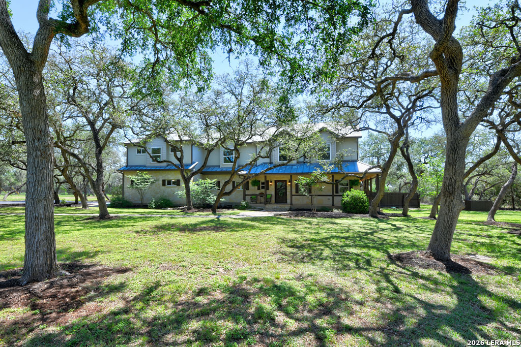 101 Cibolo Hollow N Fair Oaks Ranch TX 78015