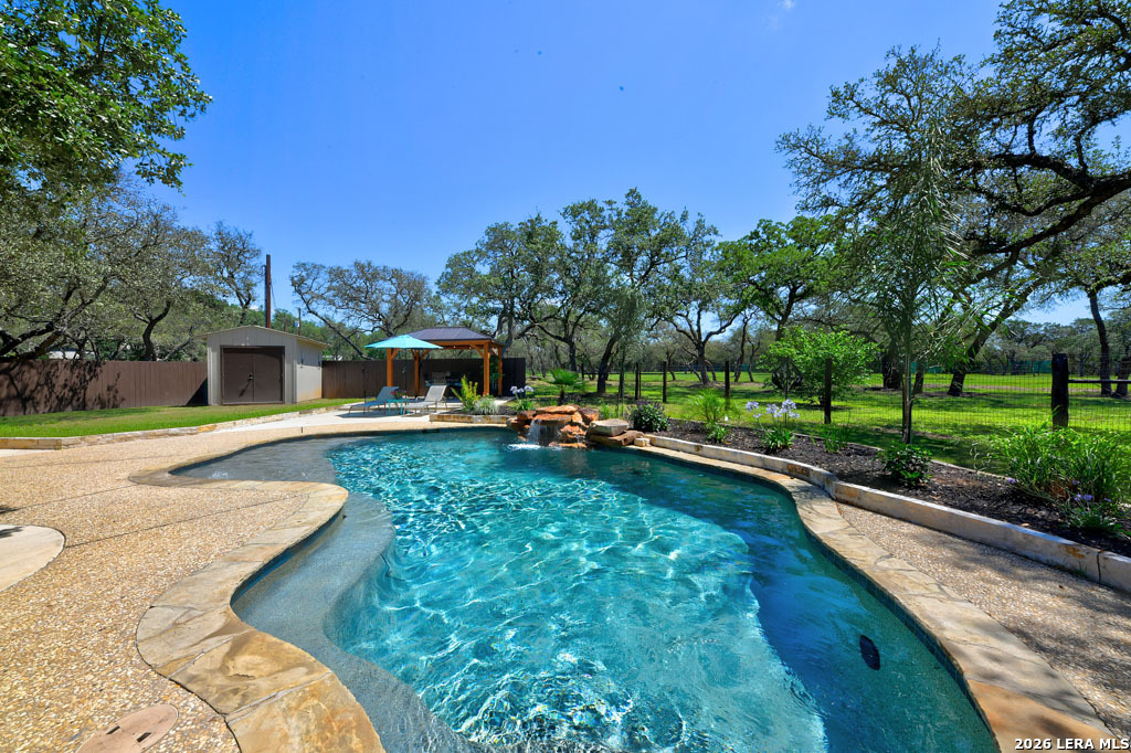 101 Cibolo Hollow N Fair Oaks Ranch TX 78015