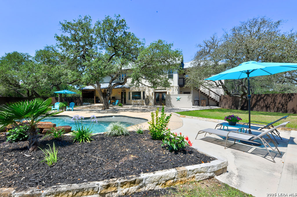101 Cibolo Hollow N Fair Oaks Ranch TX 78015