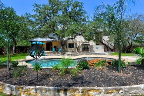 101 Cibolo Hollow N Fair Oaks Ranch TX 78015