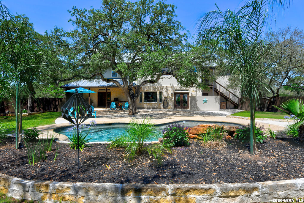 101 Cibolo Hollow N Fair Oaks Ranch TX 78015