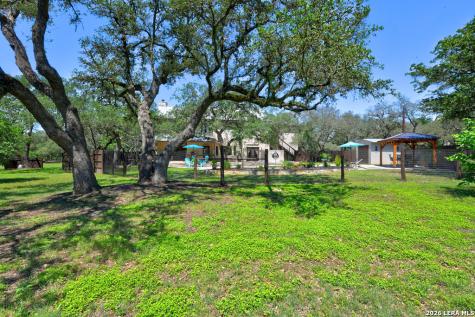 101 Cibolo Hollow N Fair Oaks Ranch TX 78015