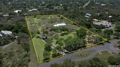 101 Cibolo Hollow N Fair Oaks Ranch TX 78015