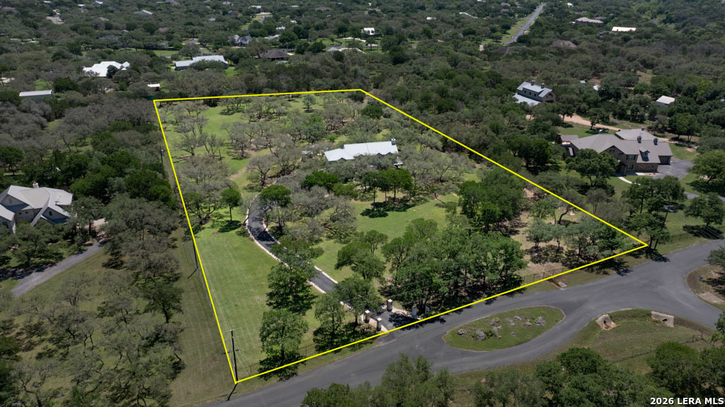 101 Cibolo Hollow N Fair Oaks Ranch TX 78015