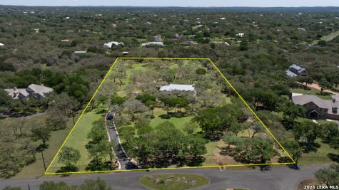 101 Cibolo Hollow N Fair Oaks Ranch TX 78015