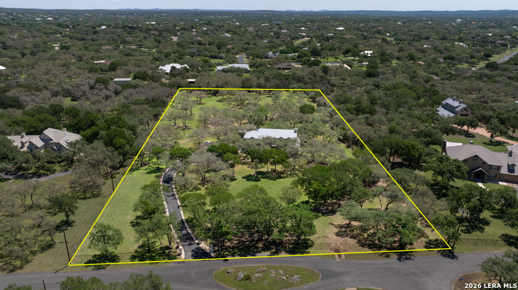 101 Cibolo Hollow N Fair Oaks Ranch TX 78015
