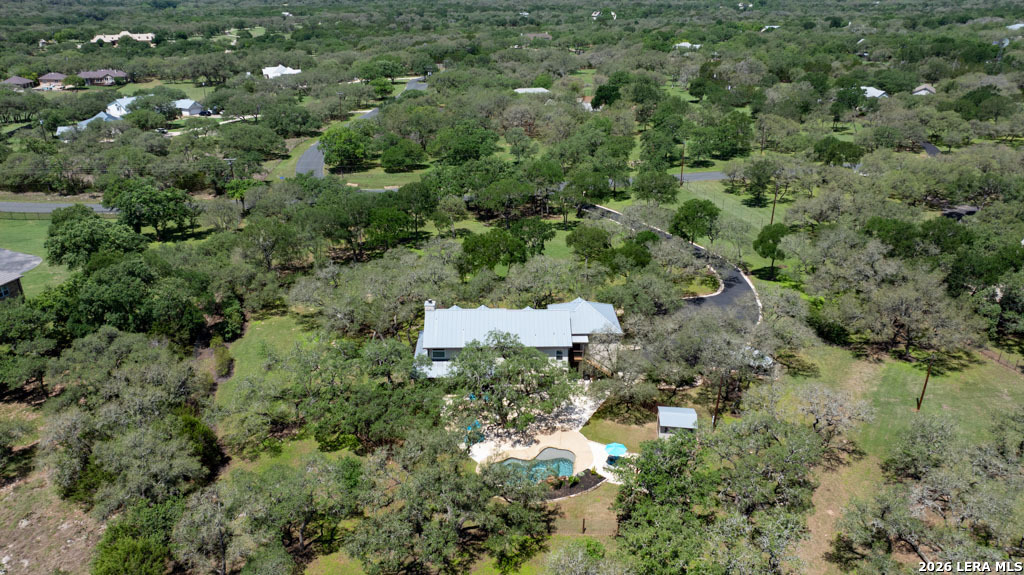101 Cibolo Hollow N Fair Oaks Ranch TX 78015