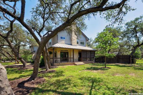 101 Cibolo Hollow N Fair Oaks Ranch TX 78015