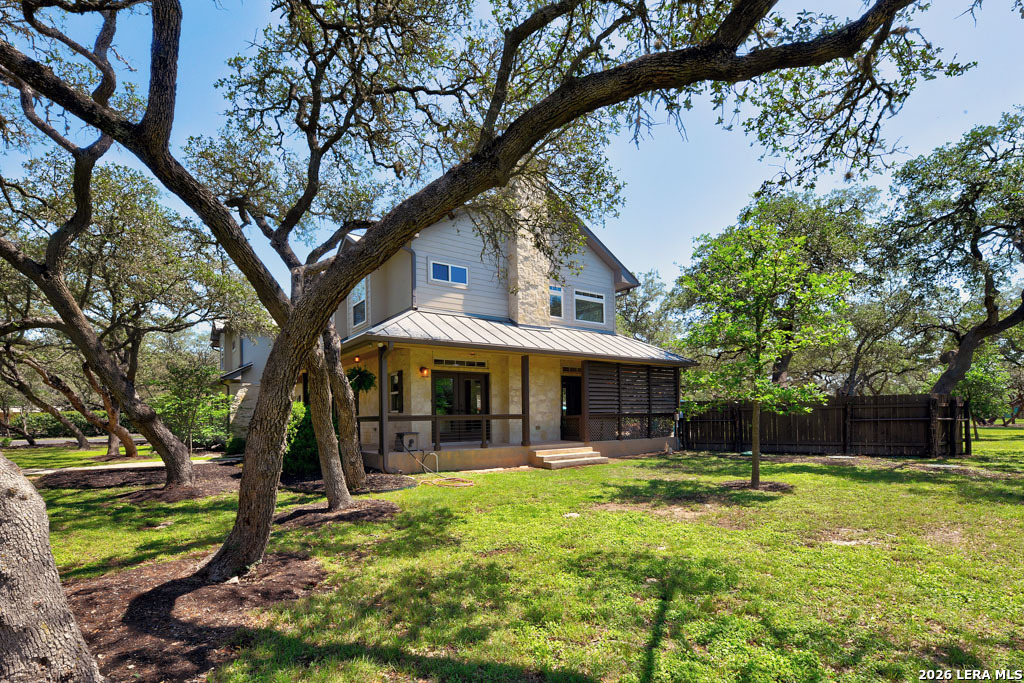 101 Cibolo Hollow N Fair Oaks Ranch TX 78015