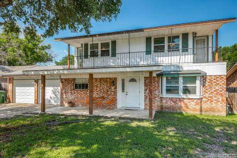 13110 Larkyorke Street San Antonio TX 78233