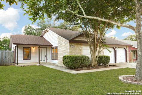 9458 Charter Point San Antonio TX 78250