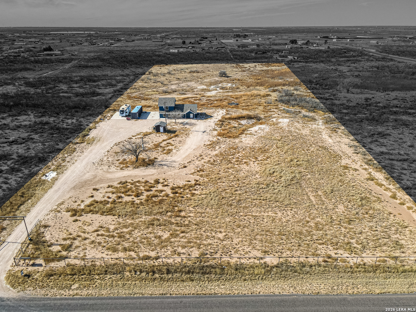 2381 County Road C2691 Stanton TX 79782