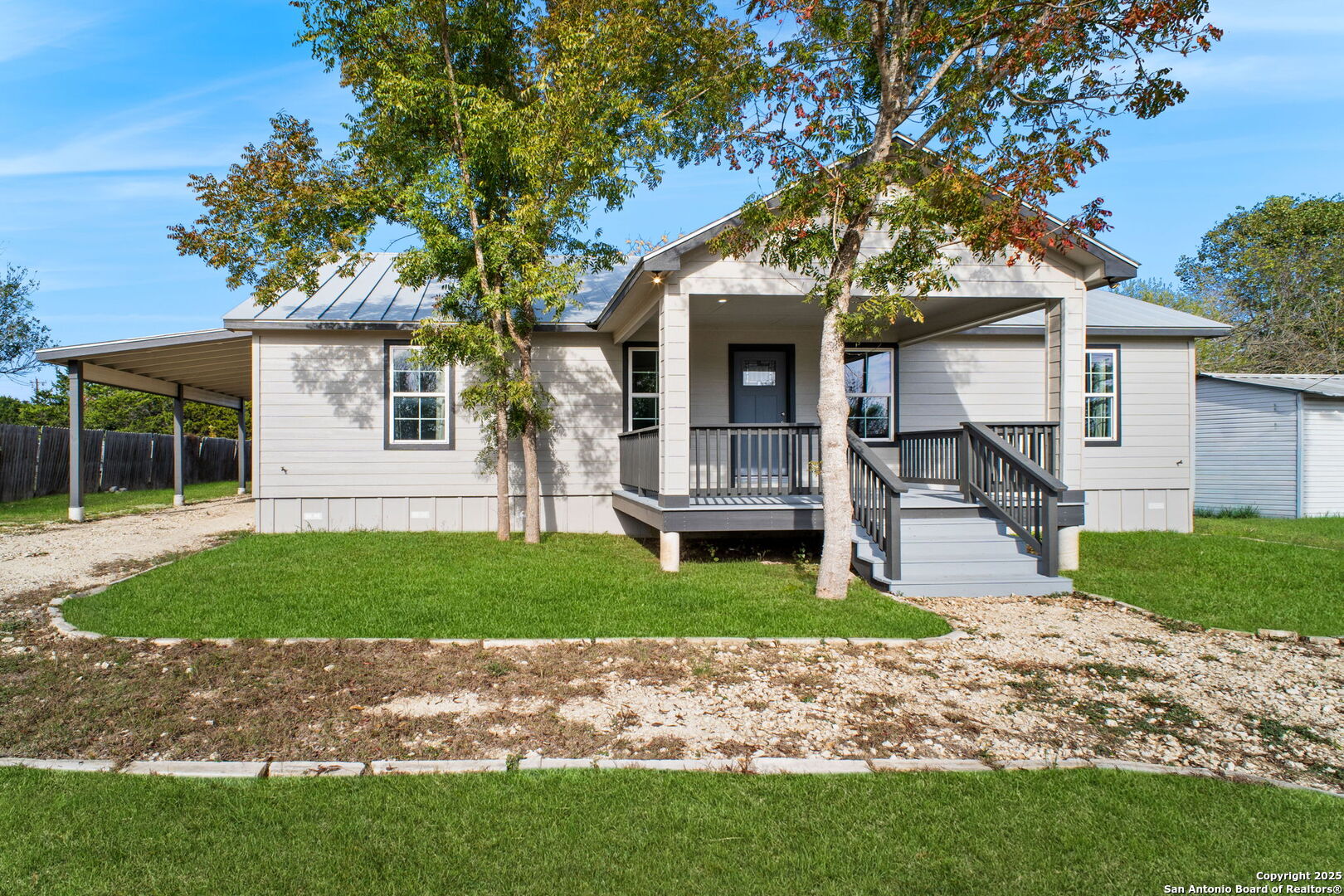 125 Broken Spur Drive Bandera TX 78003