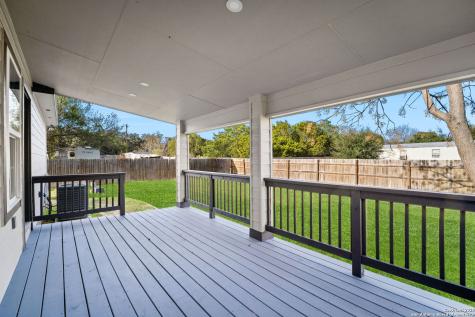 125 Broken Spur Drive Bandera TX 78003
