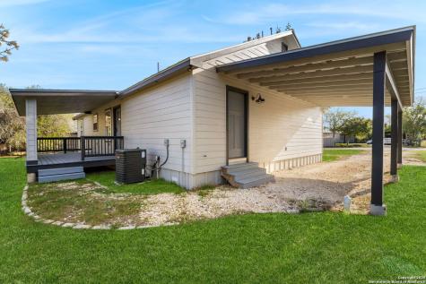 125 Broken Spur Drive Bandera TX 78003