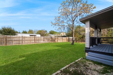 125 Broken Spur Drive Bandera TX 78003