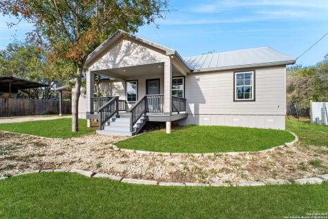 125 Broken Spur Drive Bandera TX 78003