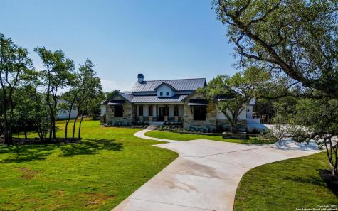 979 Belle Oaks Boulevard Bulverde TX 78163
