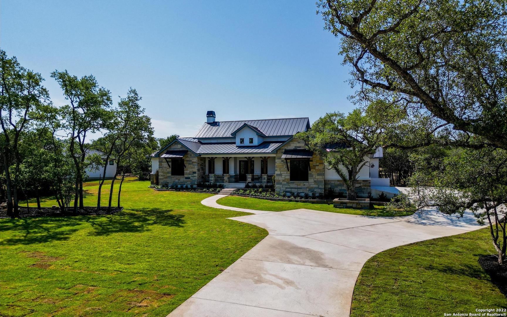 979 Belle Oaks Boulevard Bulverde TX 78163