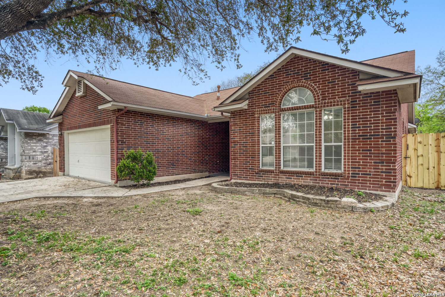6374 Parkland Oaks Drive San Antonio TX 78240