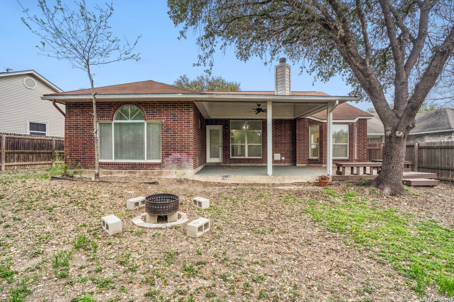 6374 Parkland Oaks Drive San Antonio TX 78240