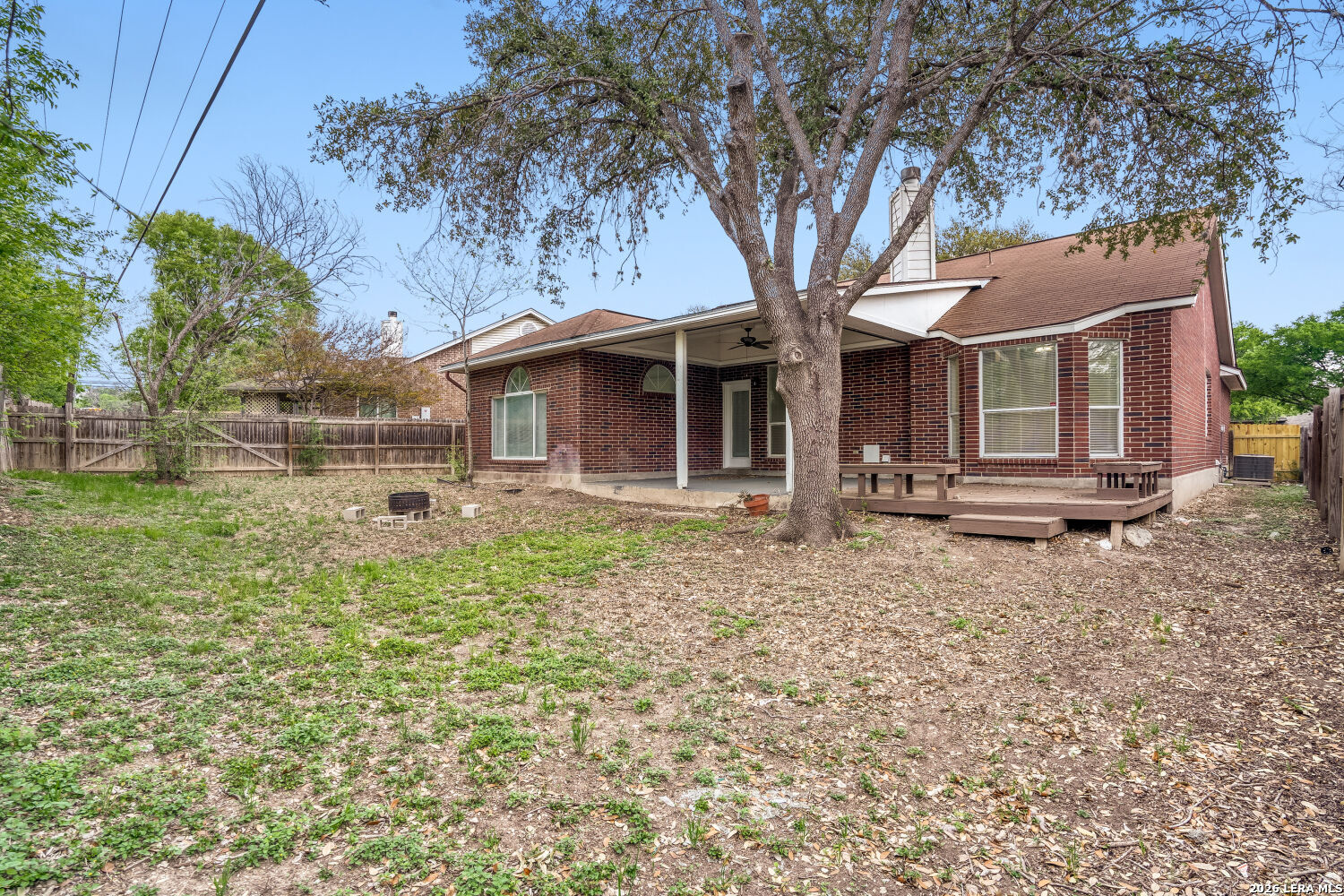 6374 Parkland Oaks Drive San Antonio TX 78240