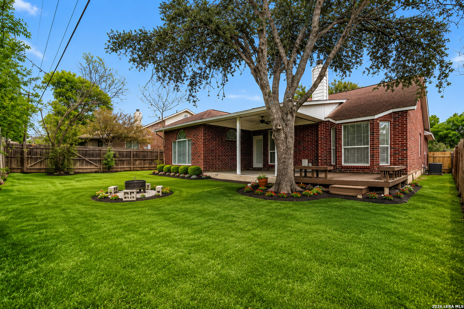 6374 Parkland Oaks Drive San Antonio TX 78240
