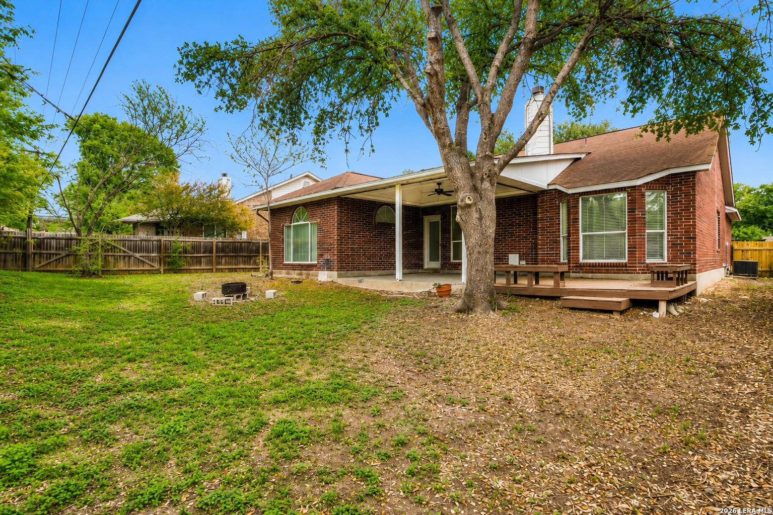 6374 Parkland Oaks Drive San Antonio TX 78240