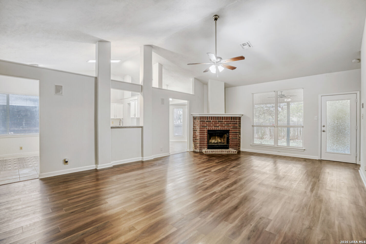 6374 Parkland Oaks Drive San Antonio TX 78240