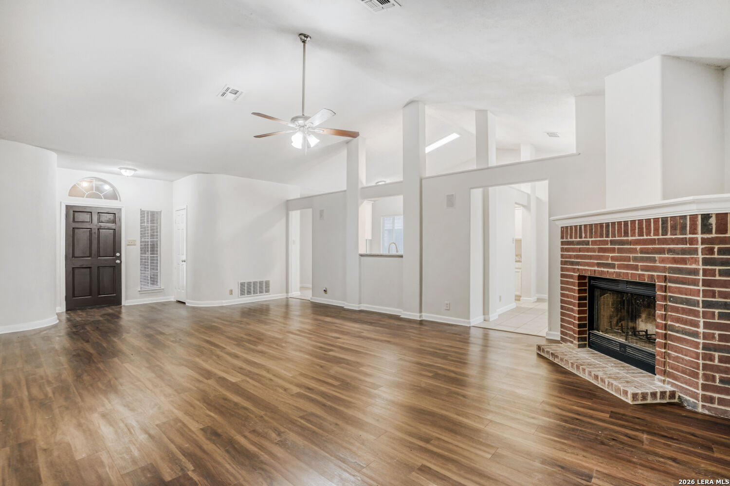 6374 Parkland Oaks Drive San Antonio TX 78240