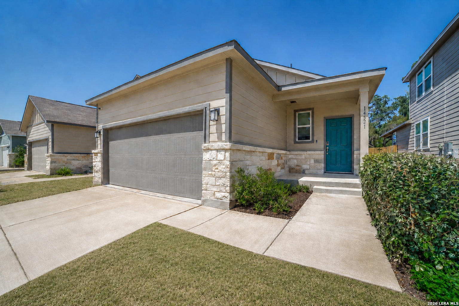 14551 Emerio San Antonio TX 78253