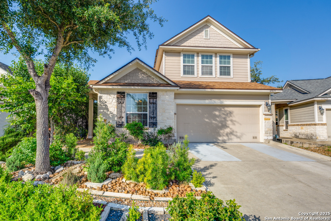 23619 Star View San Antonio TX 78260