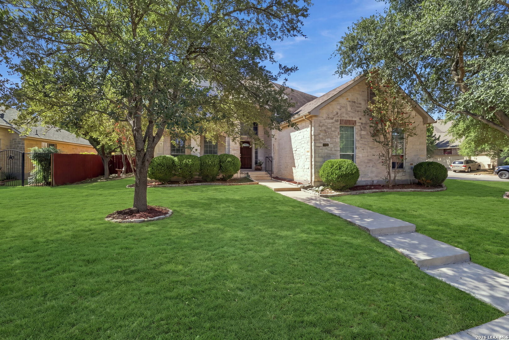 1522 Heavens Peak San Antonio TX 78258