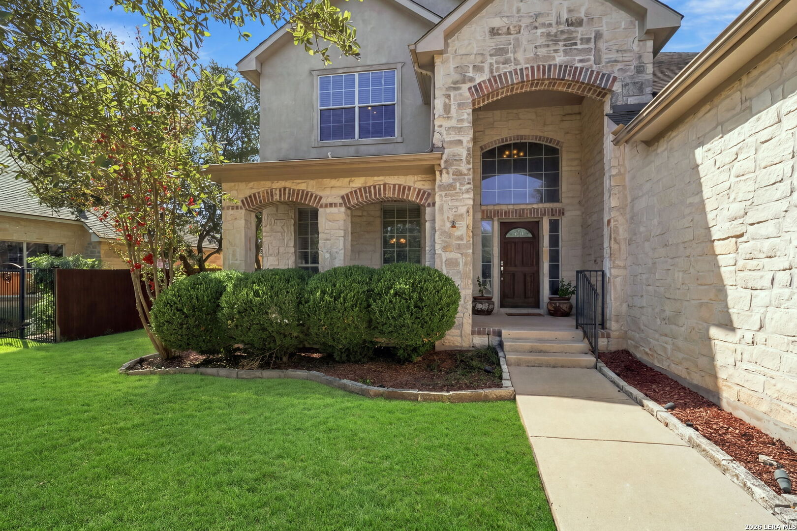 1522 Heavens Peak San Antonio TX 78258