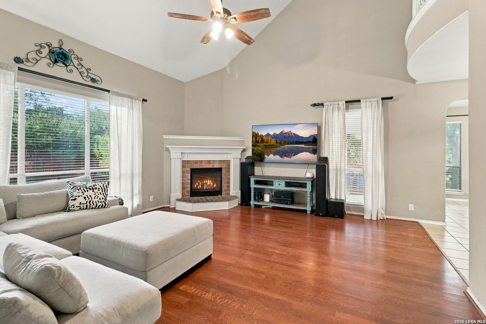 1522 Heavens Peak San Antonio TX 78258