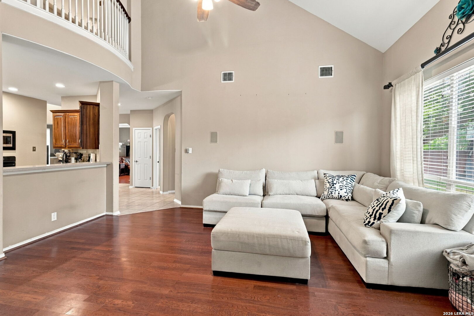 1522 Heavens Peak San Antonio TX 78258
