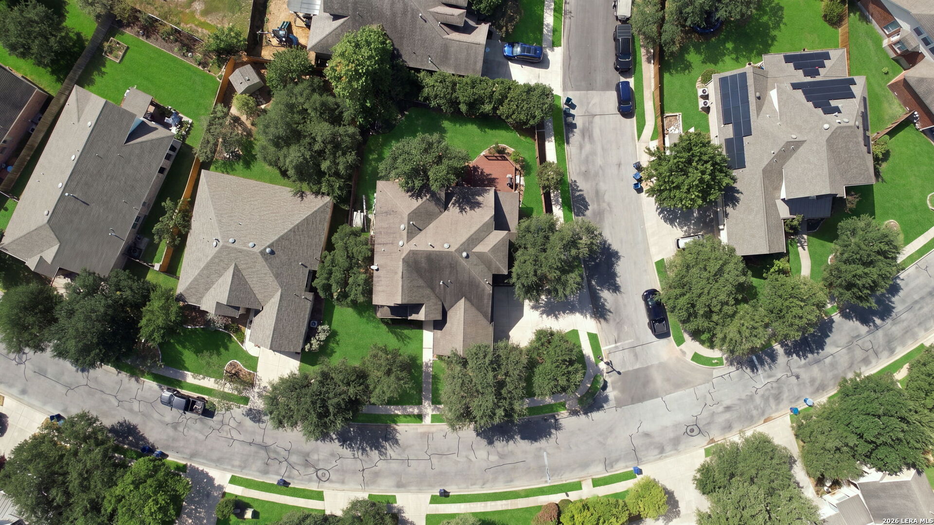 1522 Heavens Peak San Antonio TX 78258