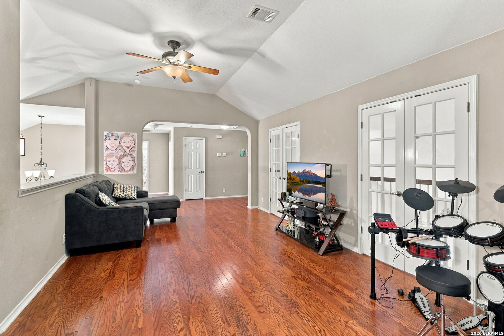 1522 Heavens Peak San Antonio TX 78258