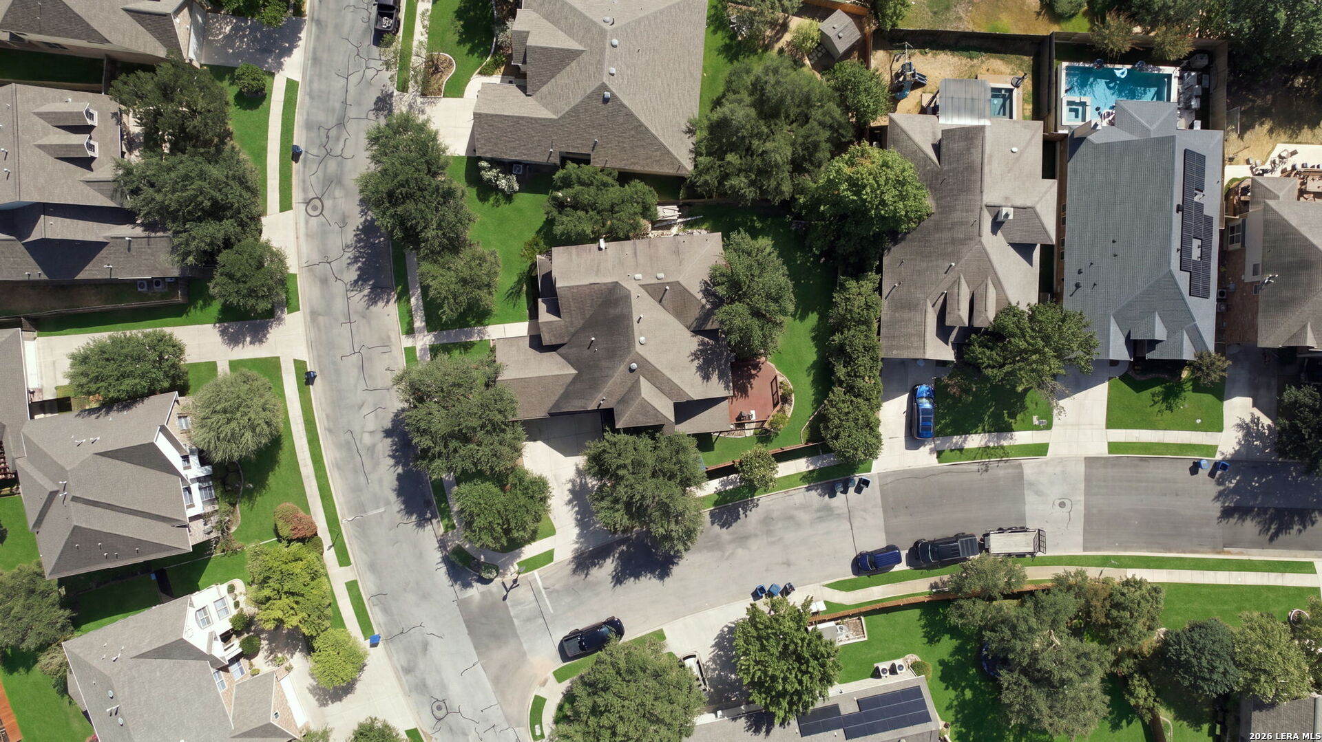 1522 Heavens Peak San Antonio TX 78258