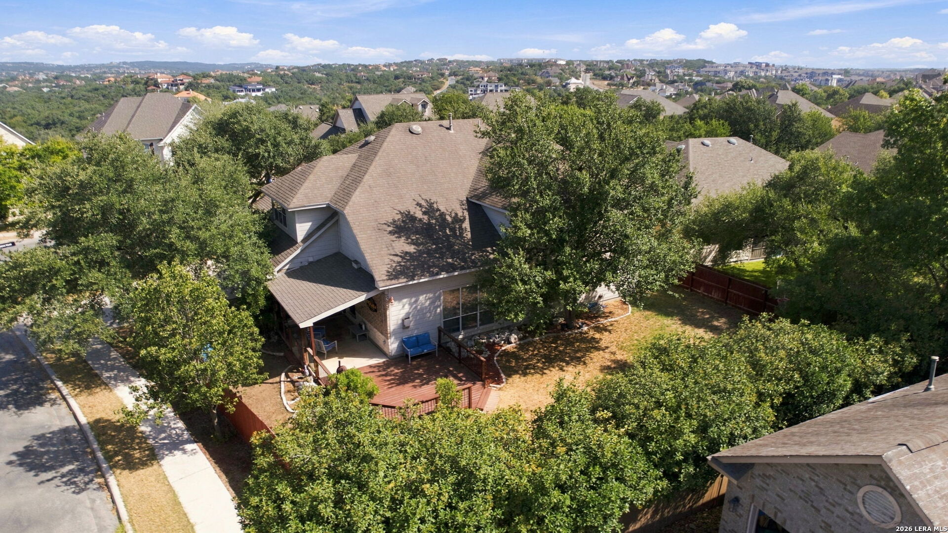 1522 Heavens Peak San Antonio TX 78258