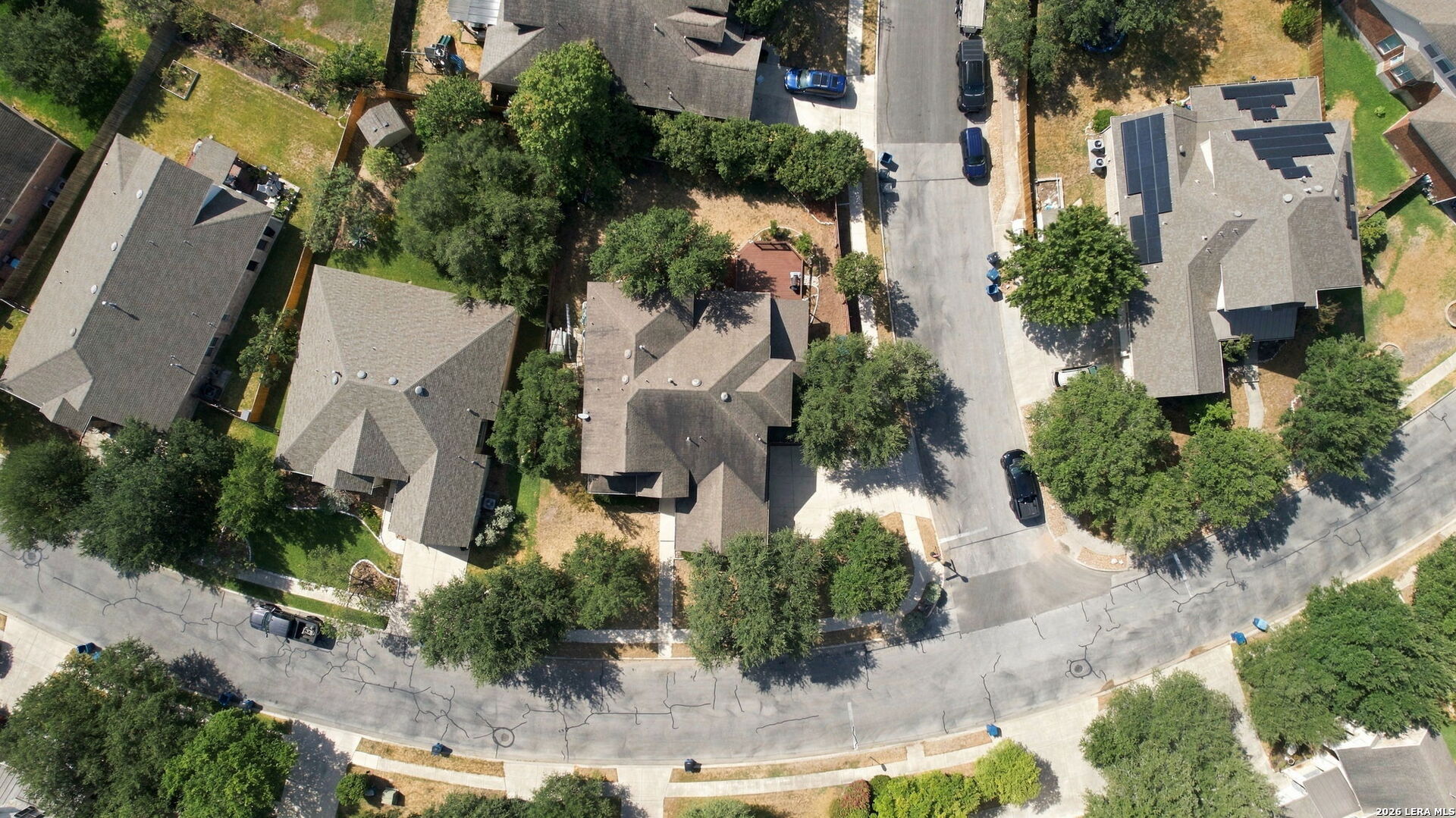 1522 Heavens Peak San Antonio TX 78258