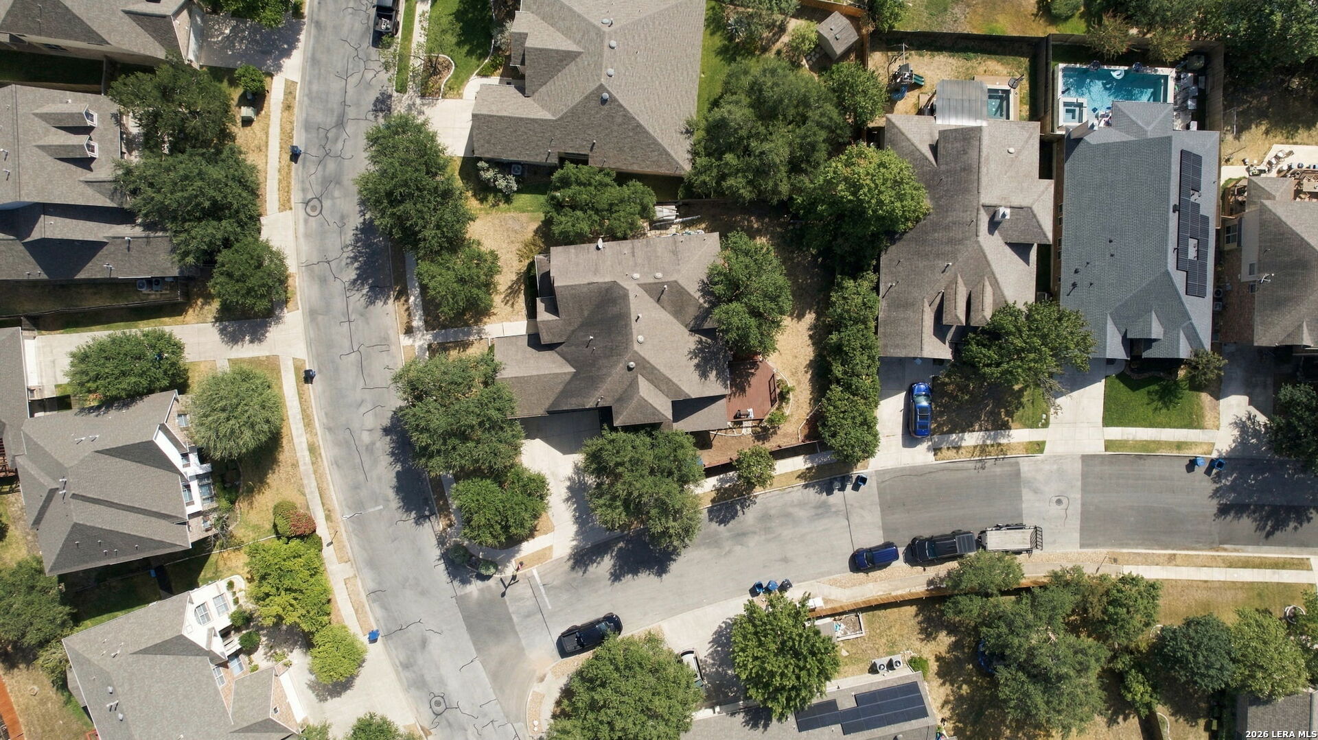 1522 Heavens Peak San Antonio TX 78258